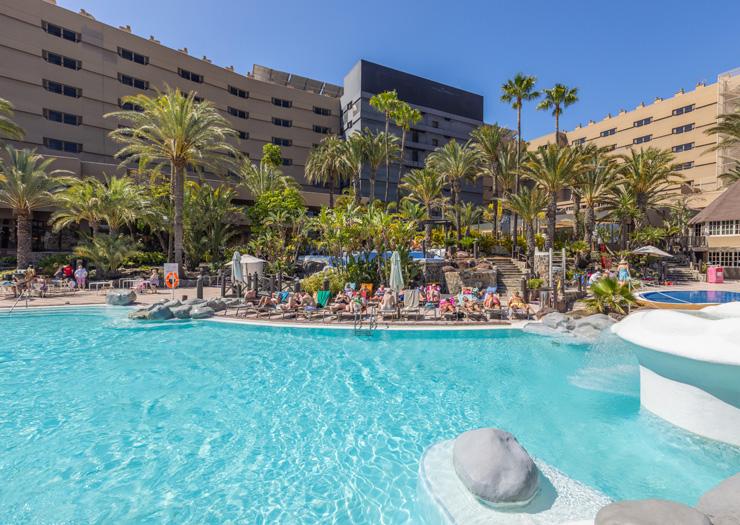 The summer of your life Abora Continental Gran Canaria The summer of your life Abora Continental Gran Canaria