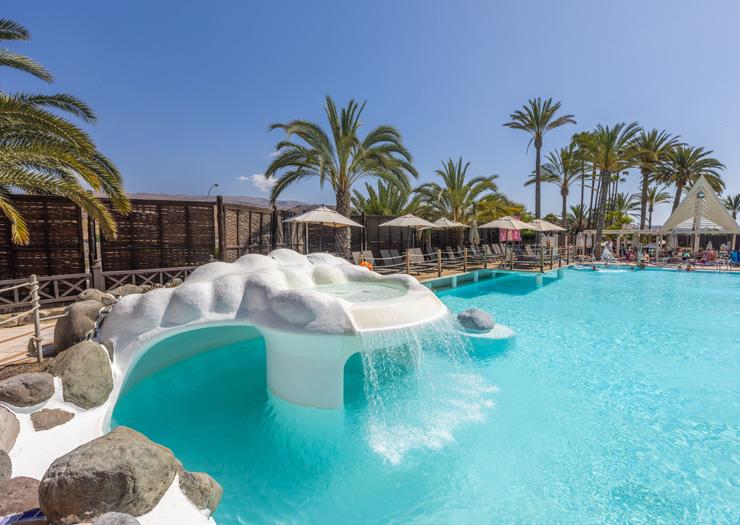 Christmas Abora Continental Gran Canaria Christmas Abora Continental Gran Canaria