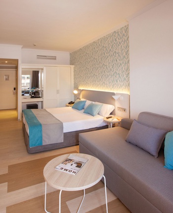 Rooms Abora Continental by Lopesan Hotels Gran Canaria