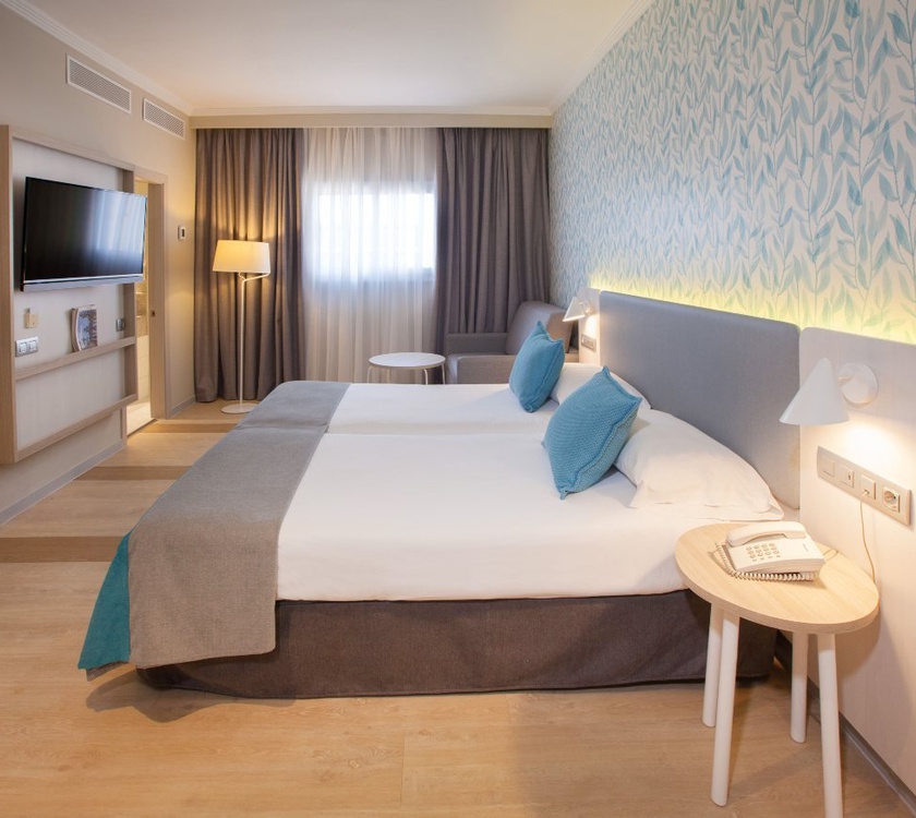 Room Abora Continental by Lopesan Hotels Gran Canaria