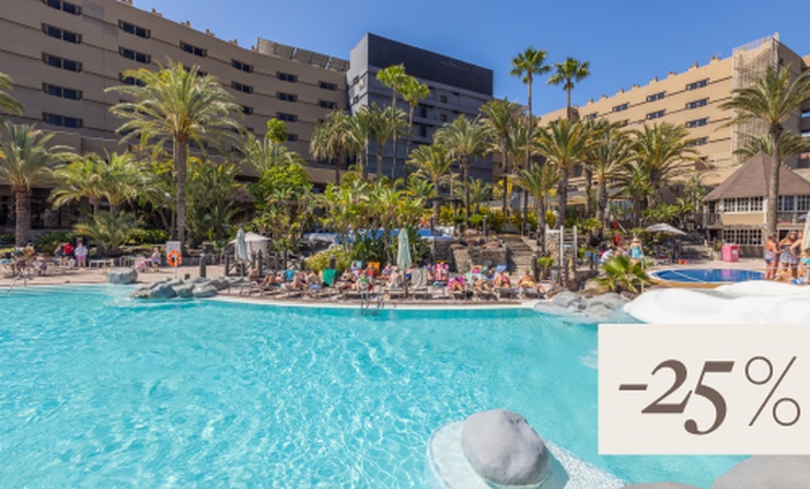 Experience the canary islands with lopesan Abora Continental by Lopesan Hotels Gran Canaria Experience the canary islands with lopesan Abora Continental by Lopesan Hotels Gran Canaria