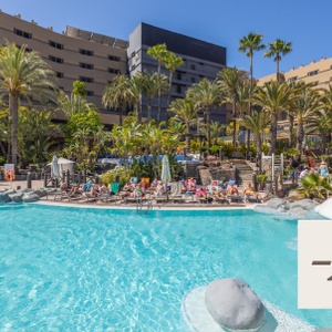 Experience the Canary Islands with Lopesan - Abora Continental by Lopesan Hotels - Gran Canaria