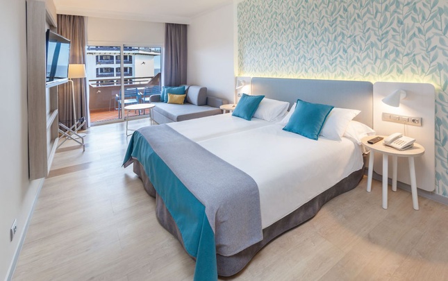 Standard double Abora Continental by Lopesan Hotels Gran Canaria